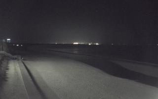 Międzyzdroje zachód - 10-03-2026 00:49