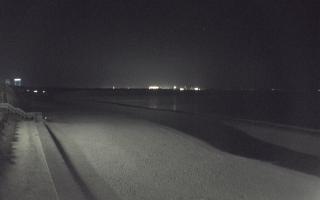 Międzyzdroje zachód - 10-03-2026 00:56