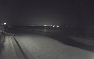 Międzyzdroje zachód - 10-03-2026 03:24