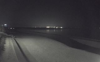 Międzyzdroje zachód - 10-03-2026 03:38