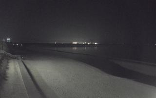 Międzyzdroje zachód - 10-03-2026 03:45