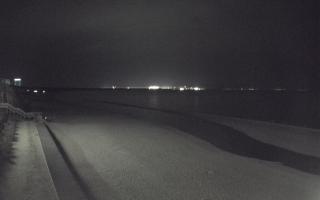 Międzyzdroje zachód - 14-03-2026 00:25