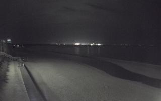 Międzyzdroje zachód - 14-03-2026 00:32