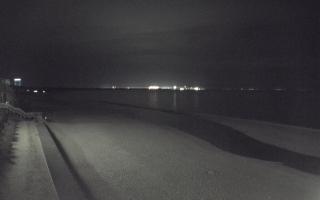 Międzyzdroje zachód - 14-03-2026 00:39