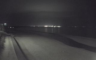 Międzyzdroje zachód - 14-03-2026 00:53