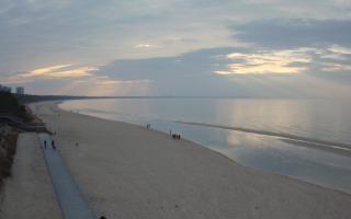 Międzyzdroje zachód - 15-03-2026 16:04