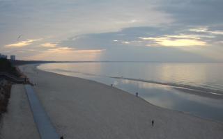 Międzyzdroje zachód - 15-03-2026 16:11