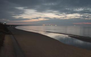 Międzyzdroje zachód - 15-03-2026 17:42