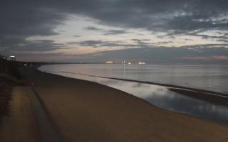 Międzyzdroje zachód - 15-03-2026 17:49