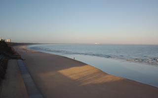 Międzyzdroje zachód - 17-03-2026 06:18