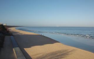 Międzyzdroje zachód - 17-03-2026 07:15