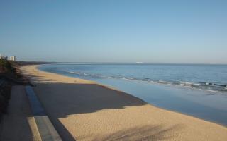 Międzyzdroje zachód - 17-03-2026 07:29