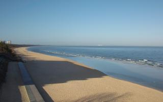 Międzyzdroje zachód - 17-03-2026 07:36