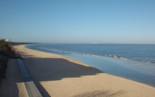 Międzyzdroje zachód - 17-03-2026 07:43