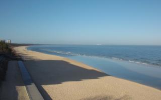 Międzyzdroje zachód - 17-03-2026 07:50