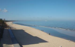 Międzyzdroje zachód - 17-03-2026 09:00