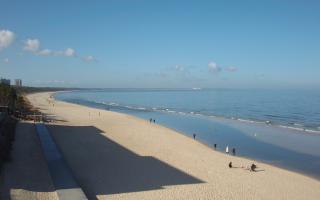 Międzyzdroje zachód - 17-03-2026 09:07