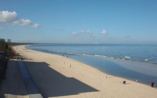 Międzyzdroje zachód - 17-03-2026 09:14