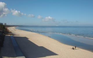 Międzyzdroje zachód - 17-03-2026 09:21