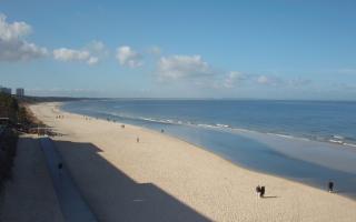 Międzyzdroje zachód - 17-03-2026 09:42