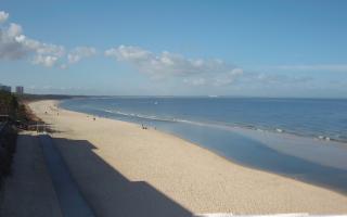 Międzyzdroje zachód - 17-03-2026 09:49