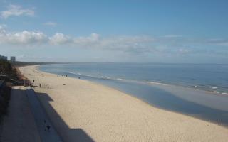 Międzyzdroje zachód - 17-03-2026 10:32