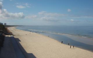 Międzyzdroje zachód - 17-03-2026 10:39