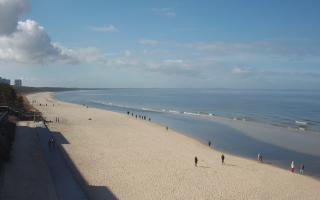 Międzyzdroje zachód - 17-03-2026 10:46