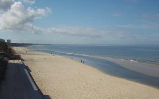 Międzyzdroje zachód - 17-03-2026 11:00