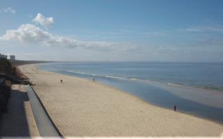 Międzyzdroje zachód - 17-03-2026 11:35