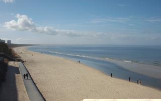 Międzyzdroje zachód - 17-03-2026 11:42