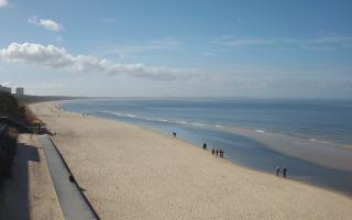 Międzyzdroje zachód - 17-03-2026 11:49