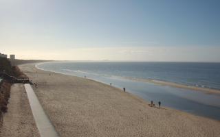 Międzyzdroje zachód - 17-03-2026 14:03