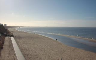 Międzyzdroje zachód - 17-03-2026 14:10