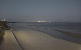 Międzyzdroje zachód - 18-03-2026 04:21