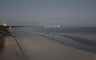 Międzyzdroje zachód - 18-03-2026 04:28