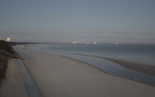 Międzyzdroje zachód - 18-03-2026 04:35