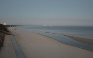 Międzyzdroje zachód - 18-03-2026 04:42