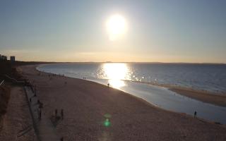 Międzyzdroje zachód - 21-03-2026 16:13