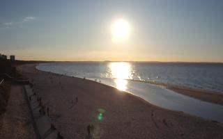 Międzyzdroje zachód - 21-03-2026 16:20