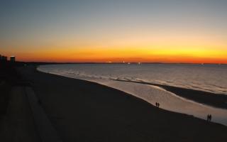 Międzyzdroje zachód - 21-03-2026 17:52