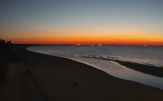 Międzyzdroje zachód - 21-03-2026 17:59