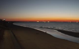 Międzyzdroje zachód - 21-03-2026 18:06