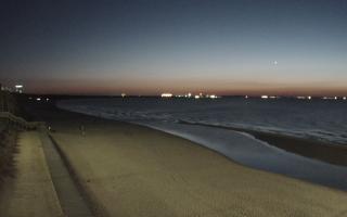 Międzyzdroje zachód - 21-03-2026 18:20