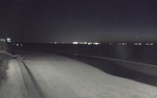 Międzyzdroje zachód - 21-03-2026 18:41