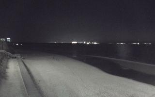 Międzyzdroje zachód - 21-03-2026 18:48