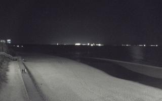 Międzyzdroje zachód - 21-03-2026 19:02