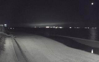 Międzyzdroje zachód - 21-03-2026 19:30