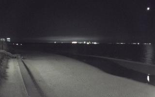 Międzyzdroje zachód - 21-03-2026 19:38