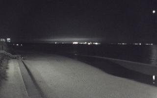 Międzyzdroje zachód - 21-03-2026 19:45